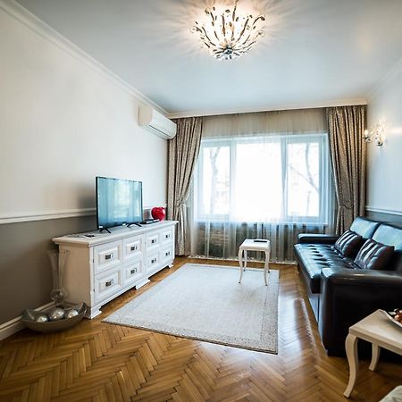 Apartment Antique Theatre Стара-Заґора Екстер'єр фото