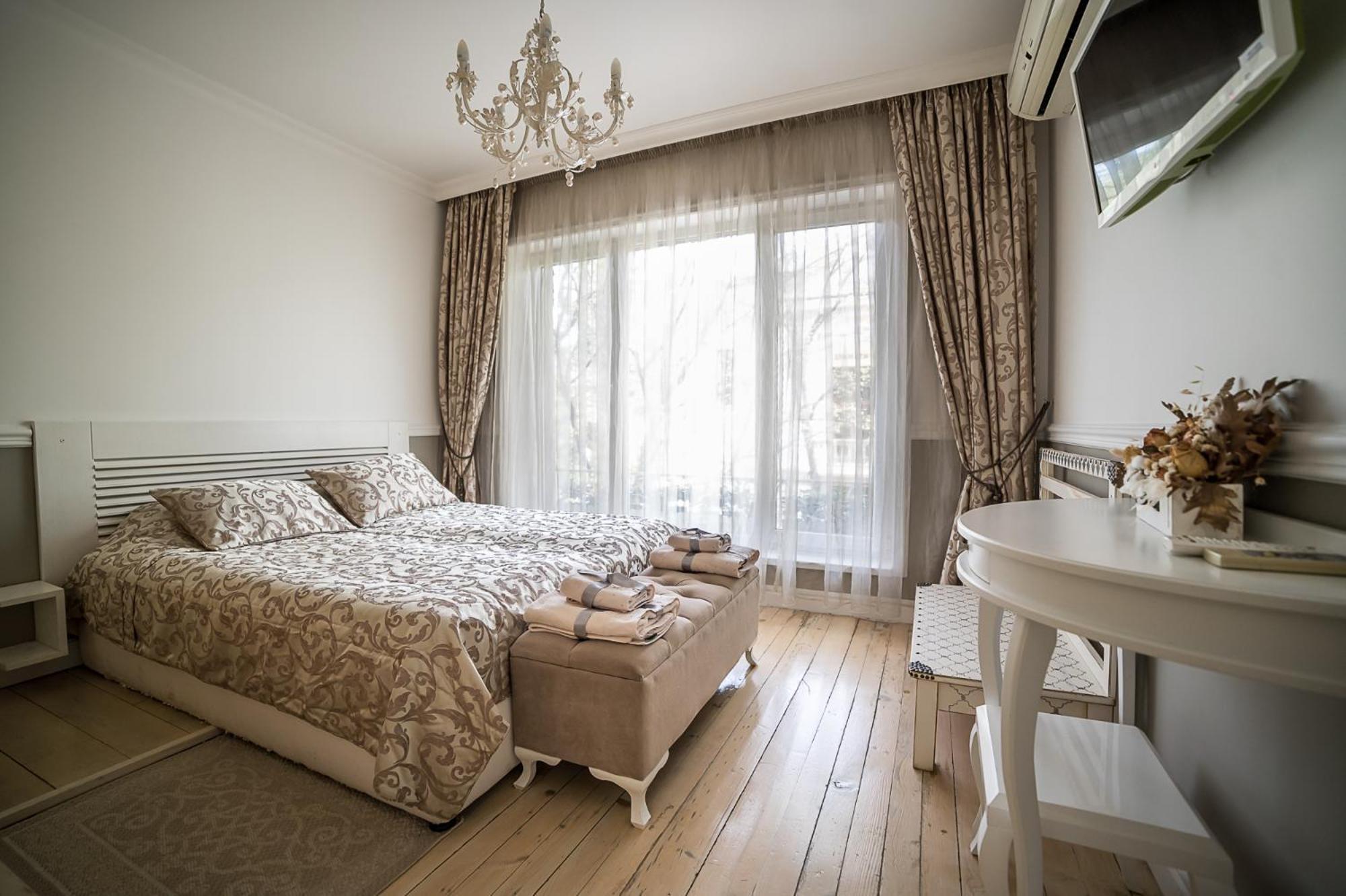 Apartment Antique Theatre Стара-Заґора Екстер'єр фото