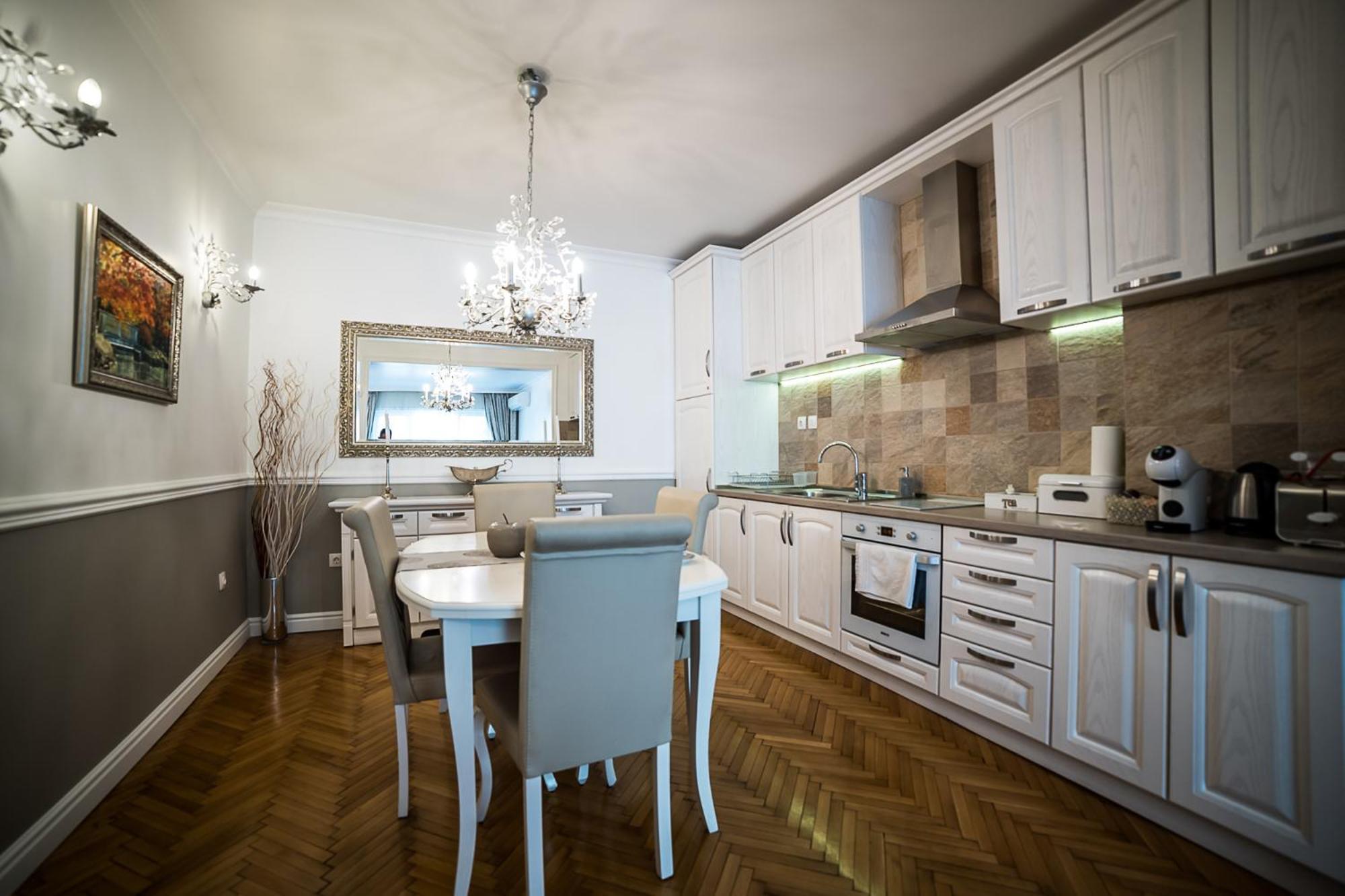 Apartment Antique Theatre Стара-Заґора Екстер'єр фото