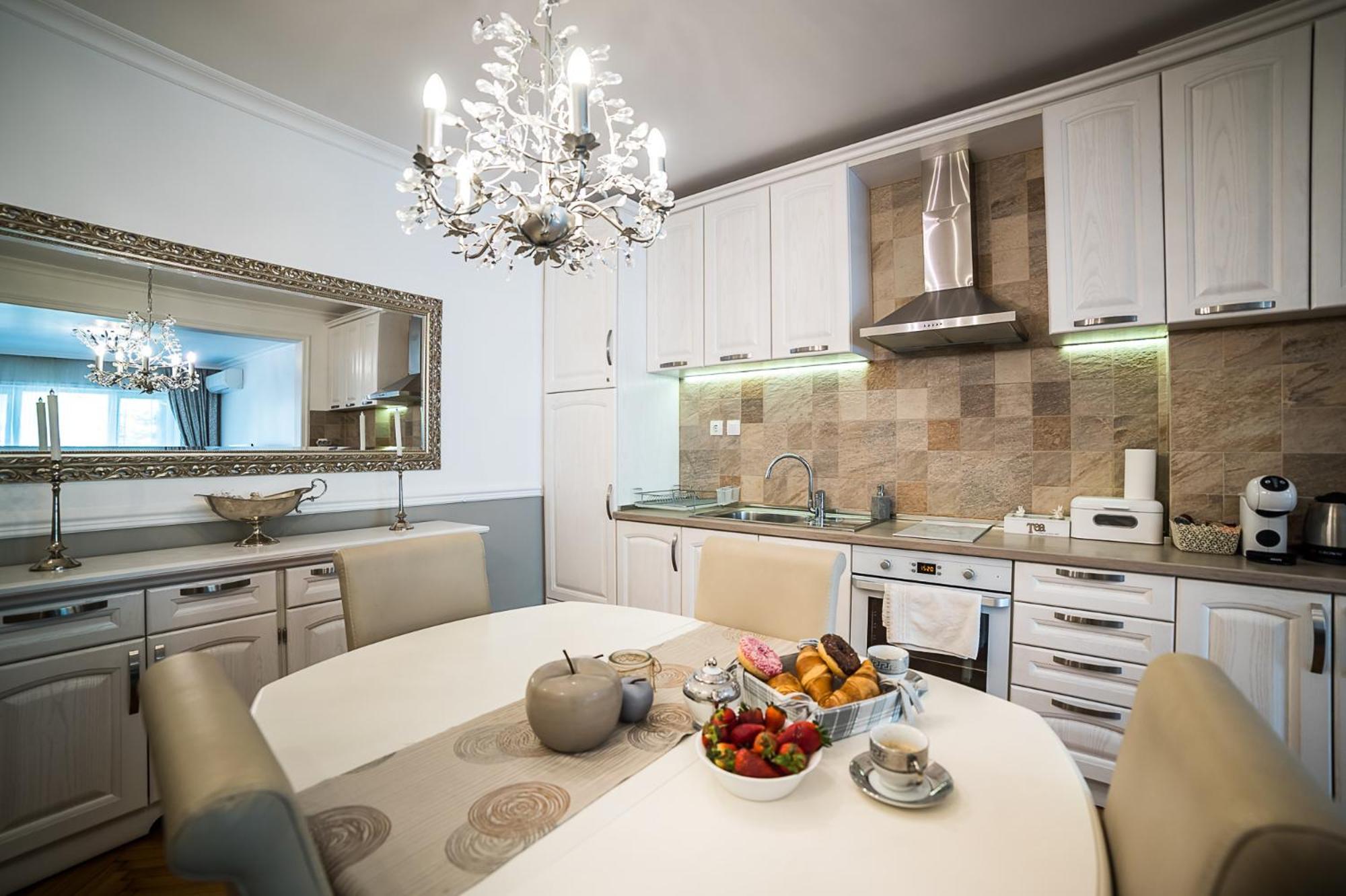 Apartment Antique Theatre Стара-Заґора Екстер'єр фото
