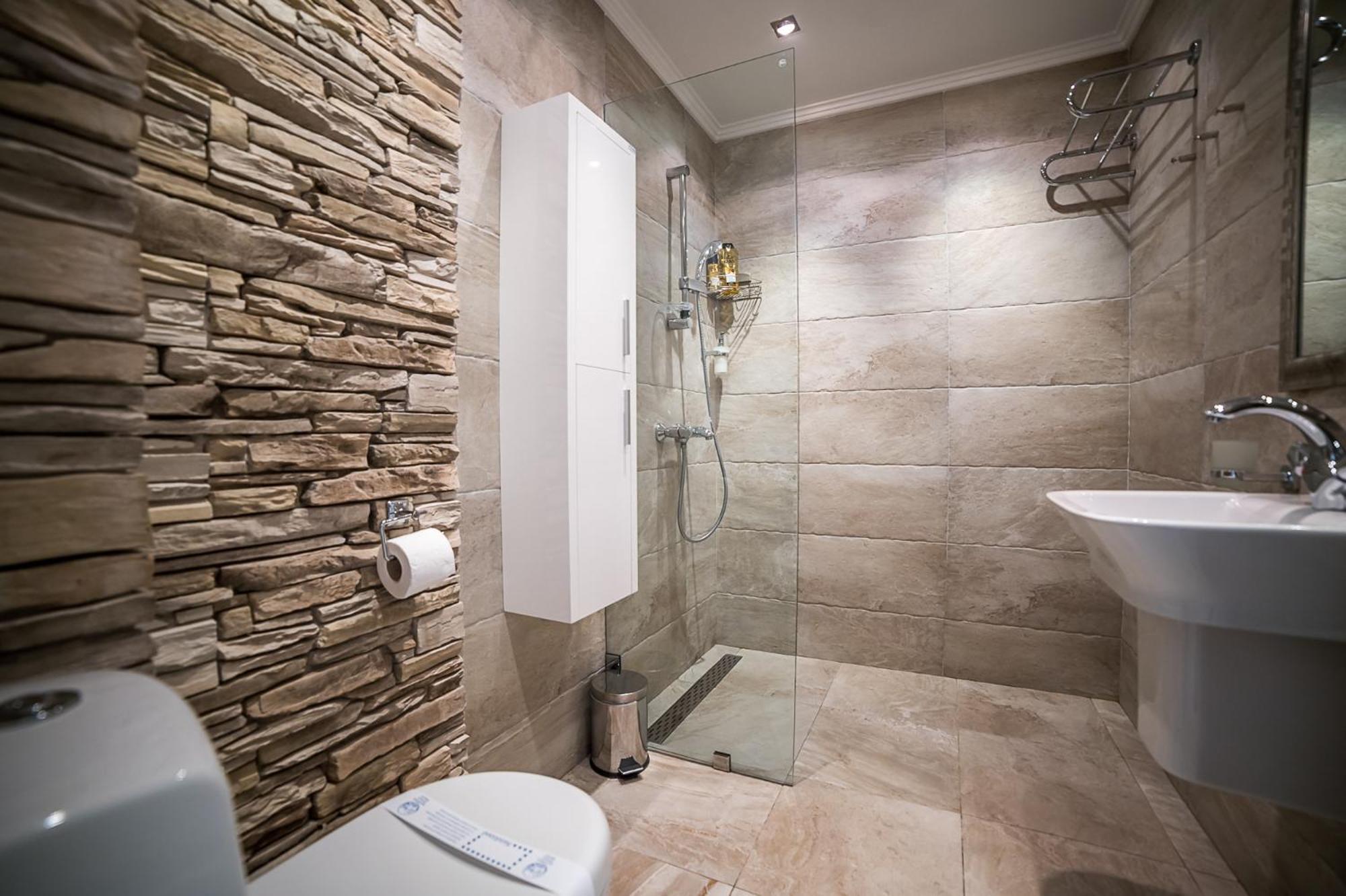 Apartment Antique Theatre Стара-Заґора Екстер'єр фото