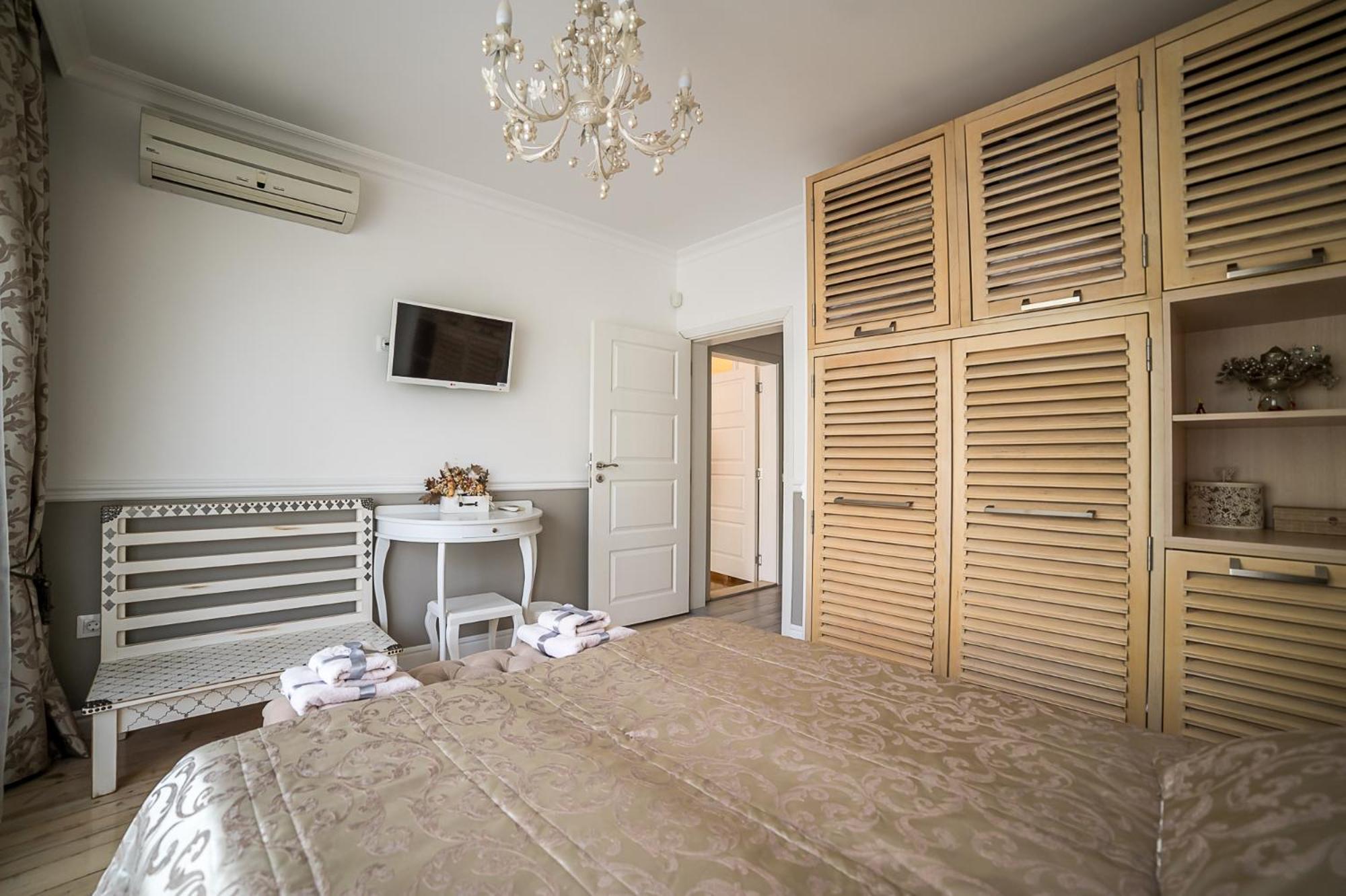 Apartment Antique Theatre Стара-Заґора Екстер'єр фото