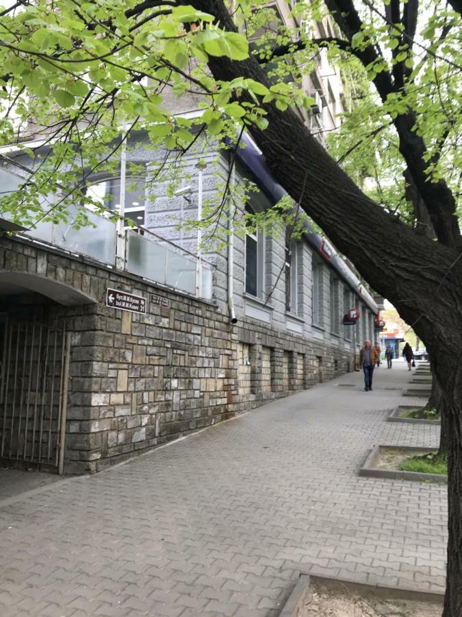 Apartment Antique Theatre Стара-Заґора Екстер'єр фото
